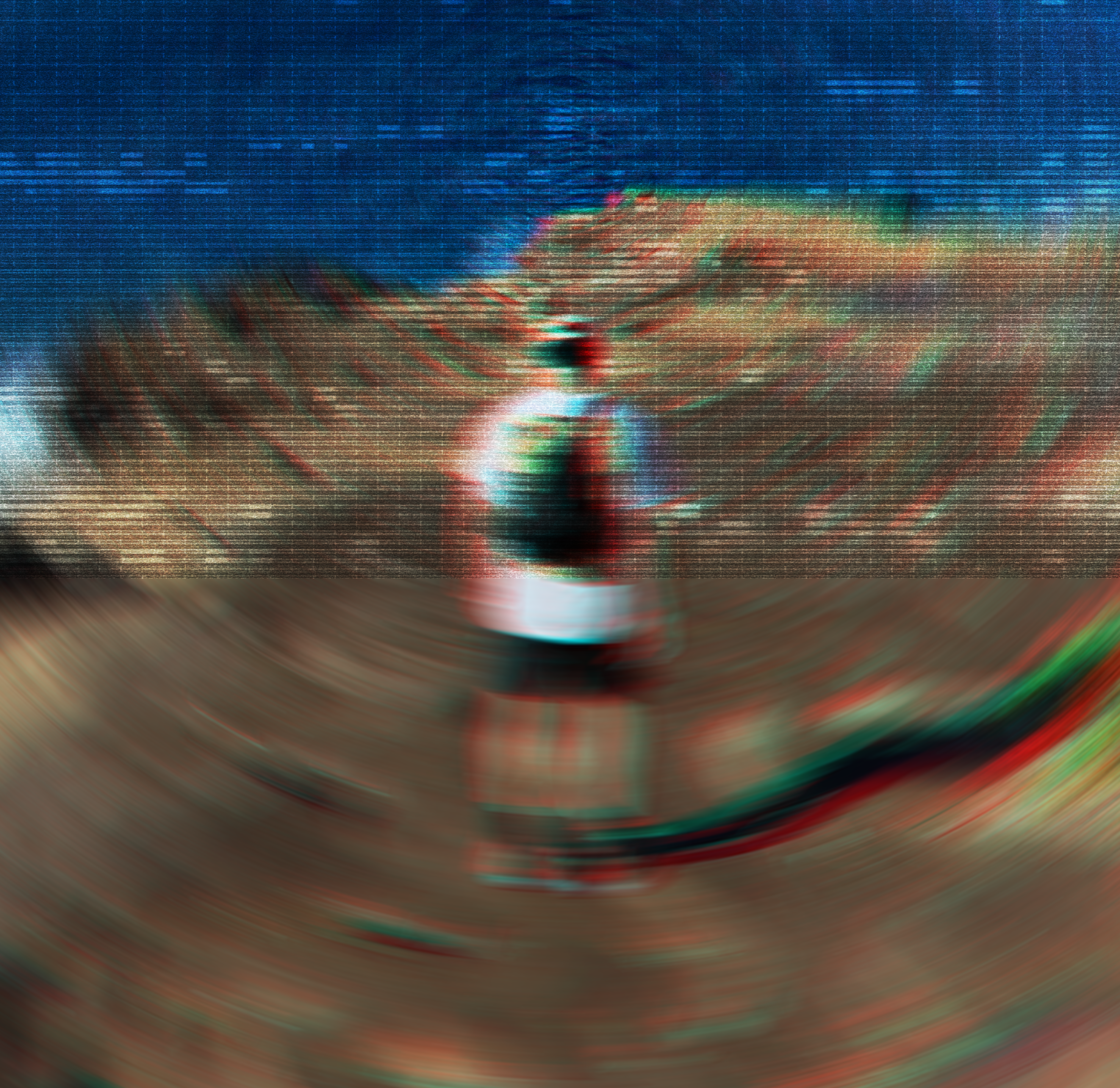 Radial